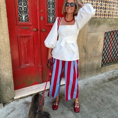 Cal&#x00E7;a&#x20;Stripes&#x20;Nicole