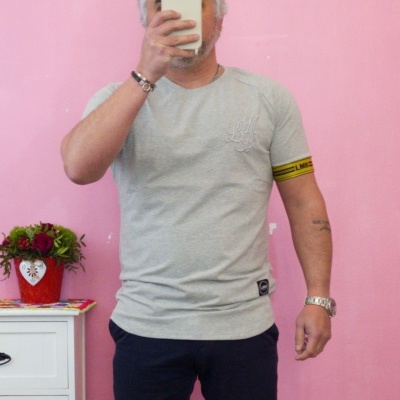 T-shirt&#x20;Lombardia