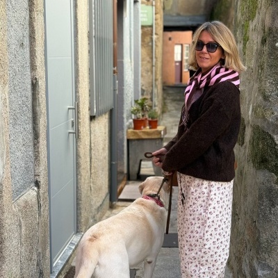 Cal&#x00E7;as&#x20;&#x27;My&#x20;Flower&#x27;