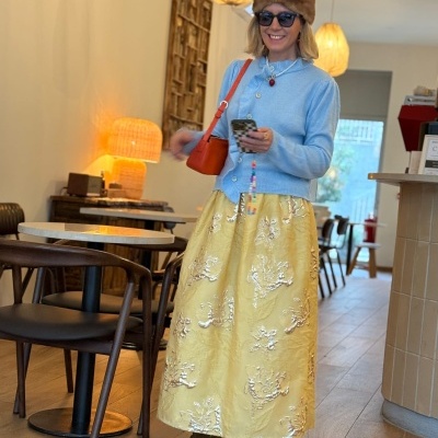 Casaco&#x20;Maryland