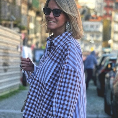 Camisa&#x20;Zamzibar