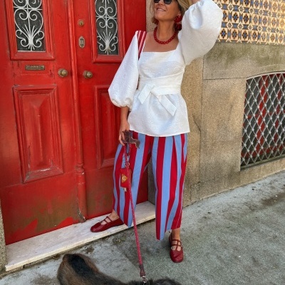 Cal&#x00E7;a&#x20;Stripes&#x20;Nicole