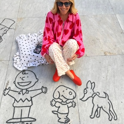 Casaco&#x20;red&#x20;love