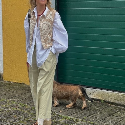 Colete&#x20;bordado&#x20;joly