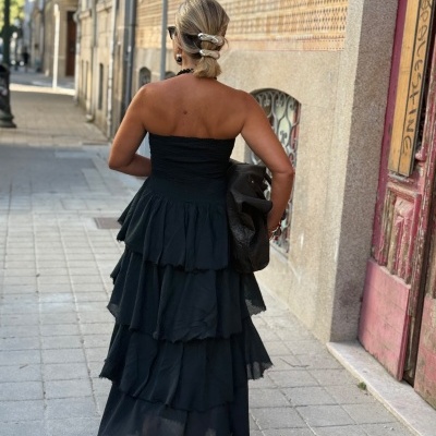 Vestido&#x20;&#x2F;&#x20;Saia&#x20;Teara