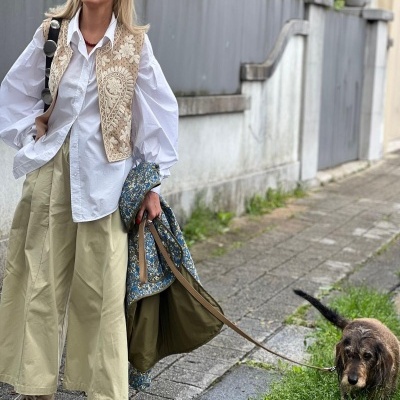 Pantalona&#x20;Safari