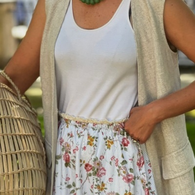Saia&#x20;camponesa
