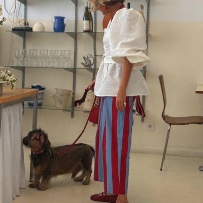 Cal&#x00E7;a&#x20;Stripes&#x20;Nicole