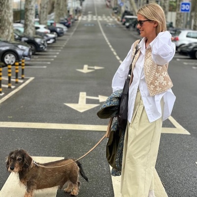 Pantalona&#x20;Safari