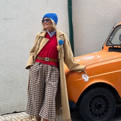 Bermuda&#x20;fazenda&#x20;&#x27;eu&#x20;desfilo&#x27;