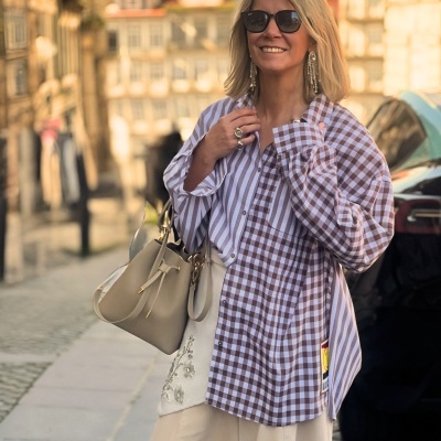 Camisa&#x20;Zamzibar