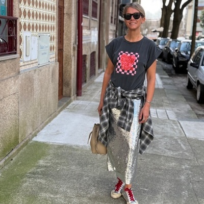 T-shirt&#x20;more&#x20;love