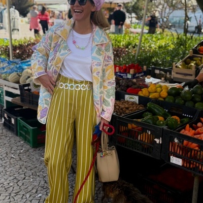 T-shirt&#x20;hip-hop