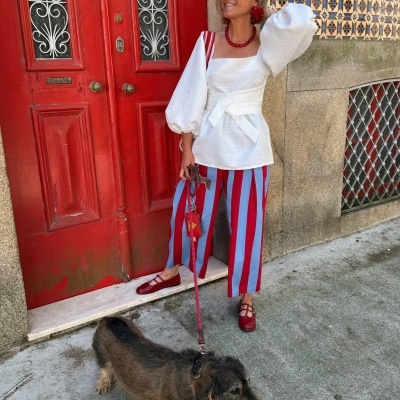 Cal&#x00E7;a&#x20;Stripes&#x20;Nicole