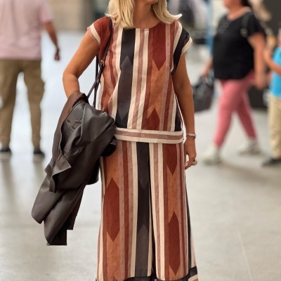 Conjunto&#x20;terracota