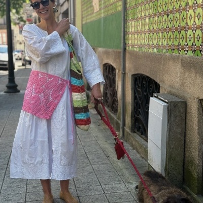 Len&#x00E7;o&#x20;Portofino