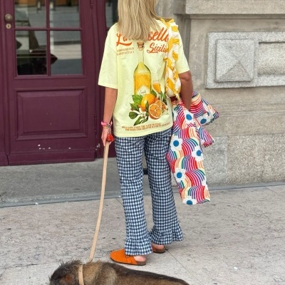 T-shirt&#x20;lemonade