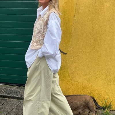 Pantalona&#x20;Safari