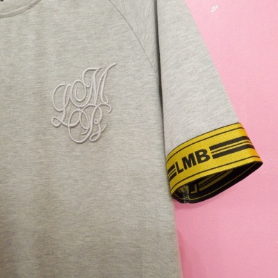 T-shirt&#x20;Lombardia