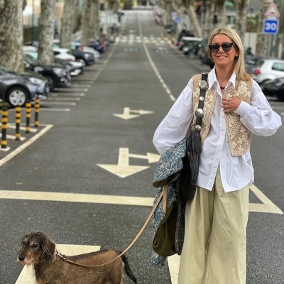 Pantalona&#x20;Safari