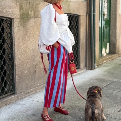 Cal&#x00E7;a&#x20;Stripes&#x20;Nicole