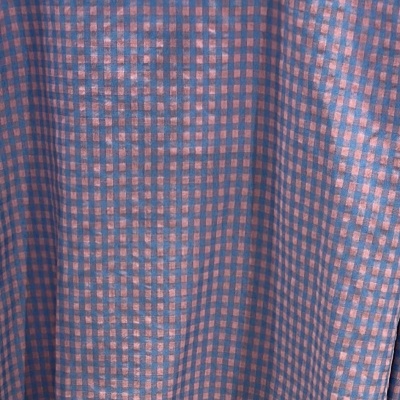 Camisa&#x20;Vichy&#x20;Doux