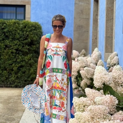 Vestido&#x20;Carrossel