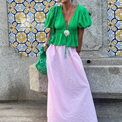 Saia&#x20;Vichy&#x20;No&#x00E9;mi