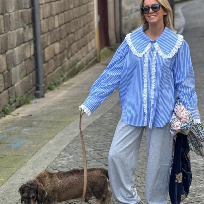 Camisa&#x20;gola&#x20;beb&#x00E9;&#x20;riscas