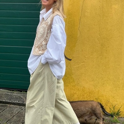 Pantalona&#x20;Safari