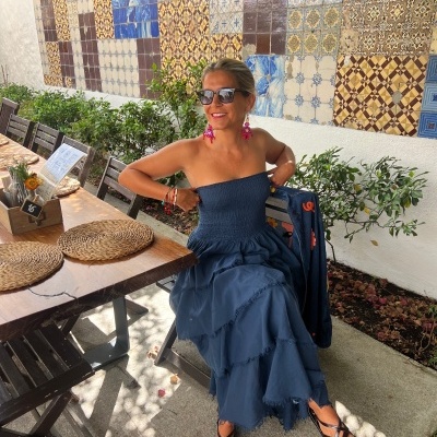Vestido&#x20;&#x2F;&#x20;Saia&#x20;Teara