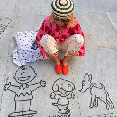 Casaco&#x20;red&#x20;love