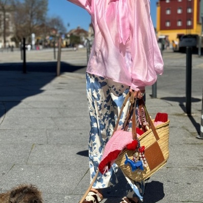 Pantalona&#x20;vaca&#x20;acetinada