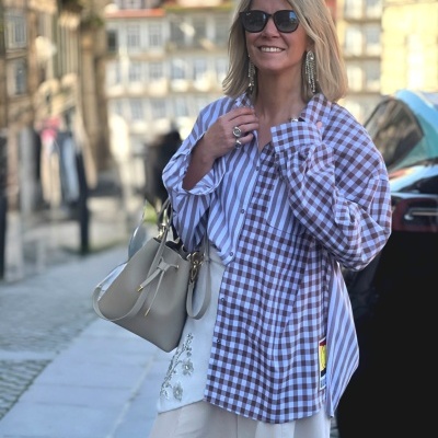 Camisa&#x20;Zamzibar