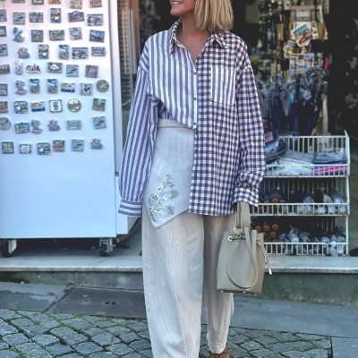 Camisa&#x20;Zamzibar