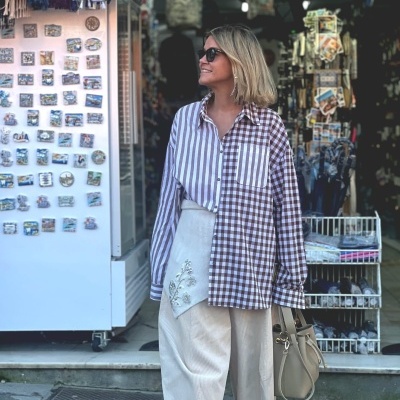 Camisa&#x20;Zamzibar