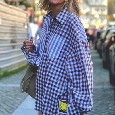 Camisa&#x20;Zamzibar