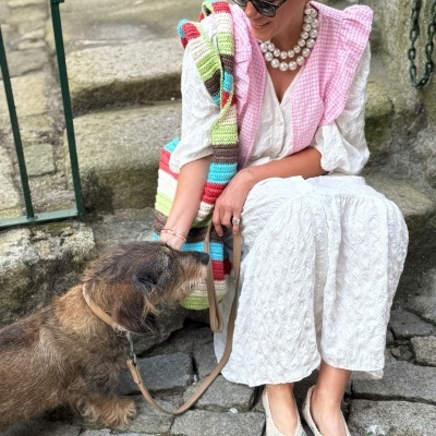 Colete&#x20;vichy&#x20;summer