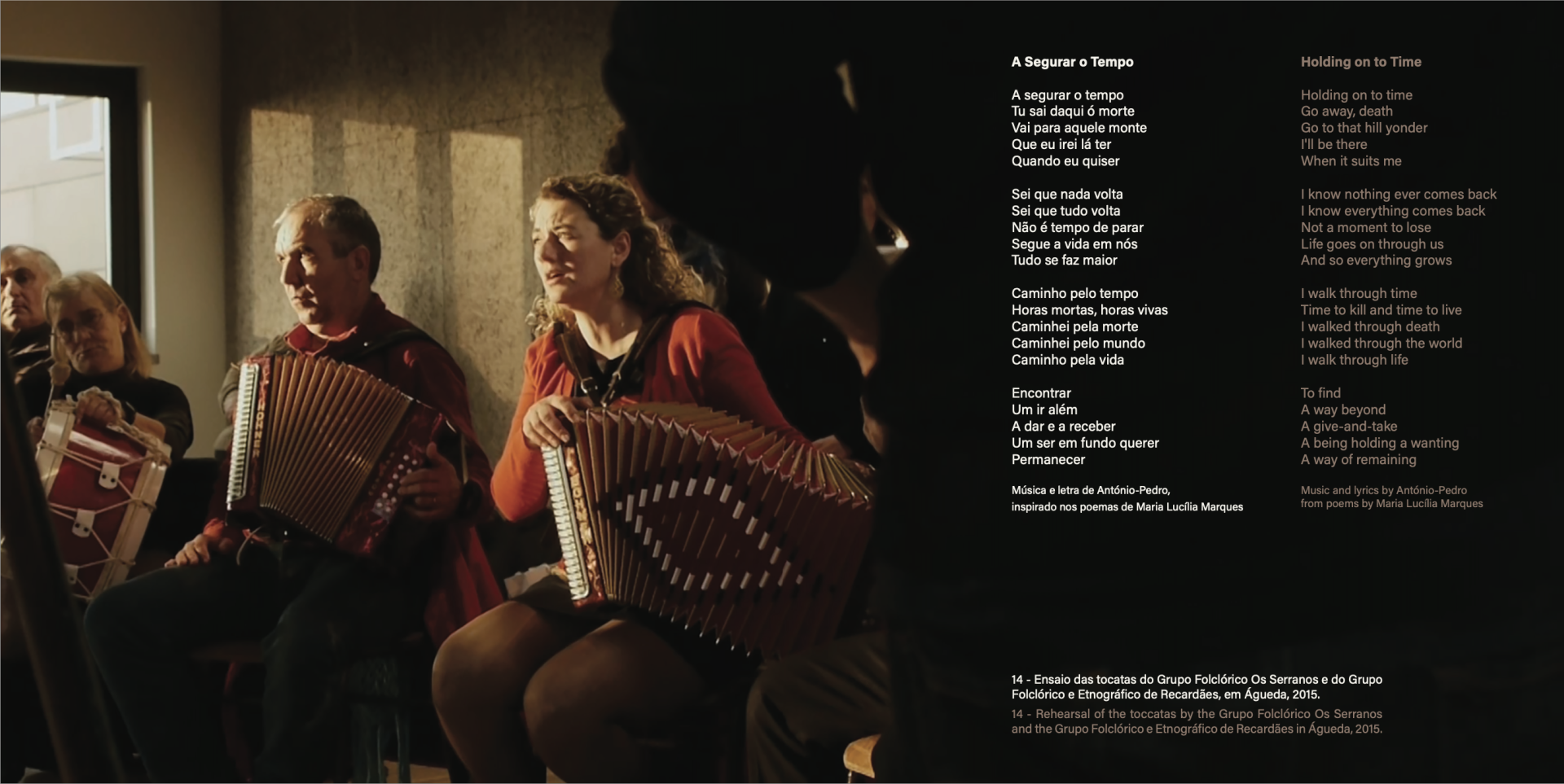 A Viagem (LIVRO com música) / The Journey (BOOK with music) A Viagem (LIVRO com música) / The Journey (BOOK with music)