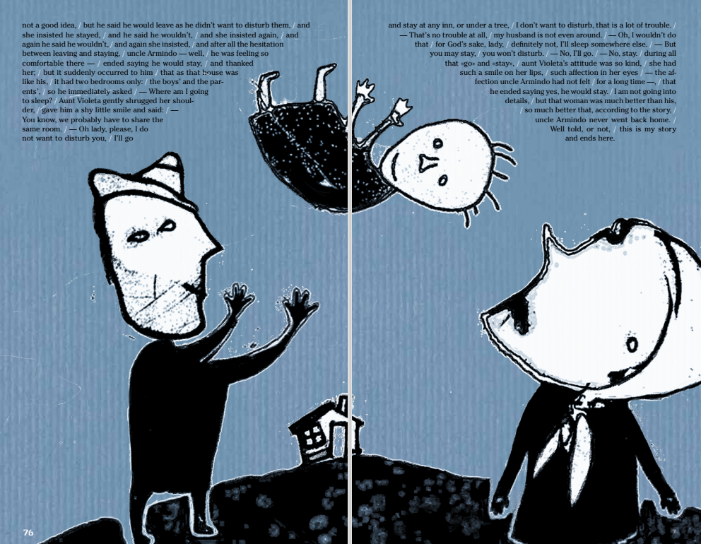 Anda cá que eu já te conto (ebook + mp3) Anda cá que eu já te conto (ebook + mp3)