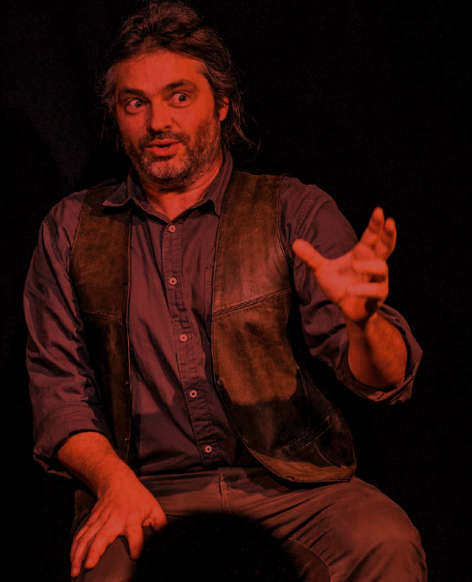 Dez Histórias Mal Contadas (ebook + mp3) Dez Histórias Mal Contadas (ebook + mp3)