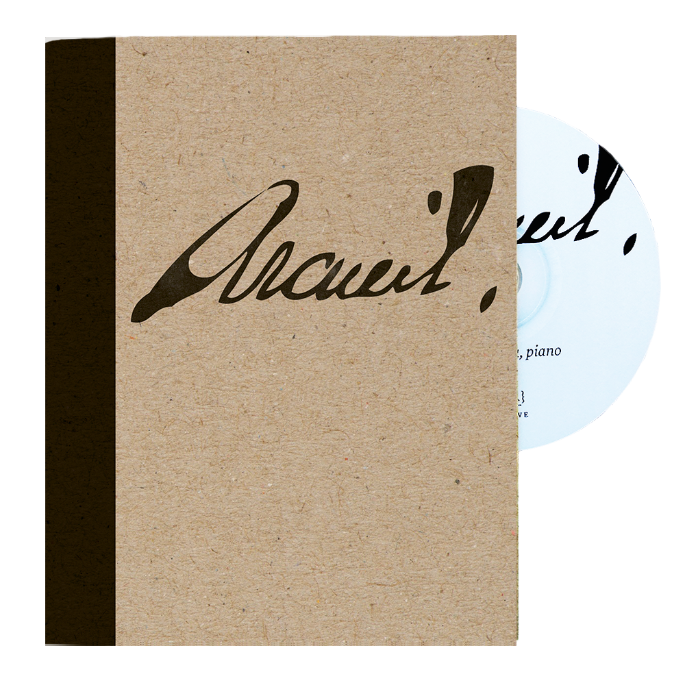 Arcueil - PT/FR/EN (livro + cd) Arcueil - PT/FR/EN (livro + cd)