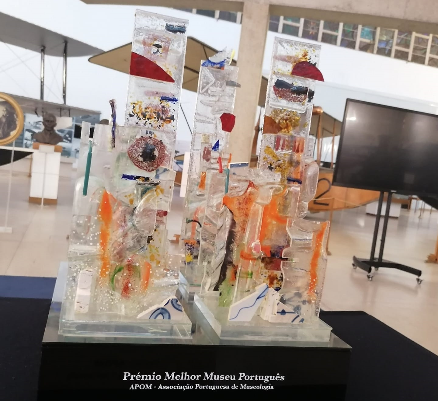 A Casa Fernando Pessoa é o Melhor Museu do Ano