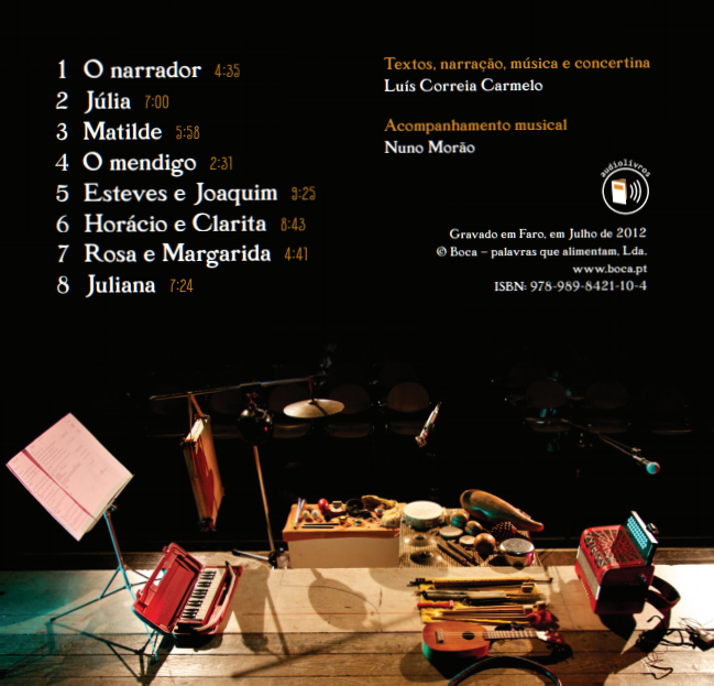 Contatinas (ebook + mp3) Contatinas (ebook + mp3)