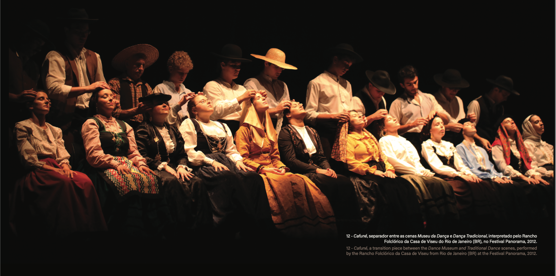 A Viagem (LIVRO com música) / The Journey (BOOK with music) A Viagem (LIVRO com música) / The Journey (BOOK with music)