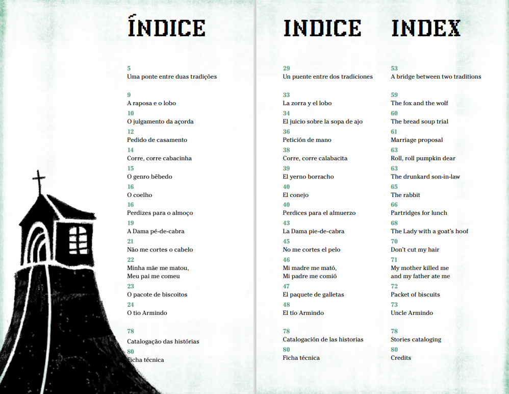Anda cá que eu já te conto (ebook + mp3) Anda cá que eu já te conto (ebook + mp3)