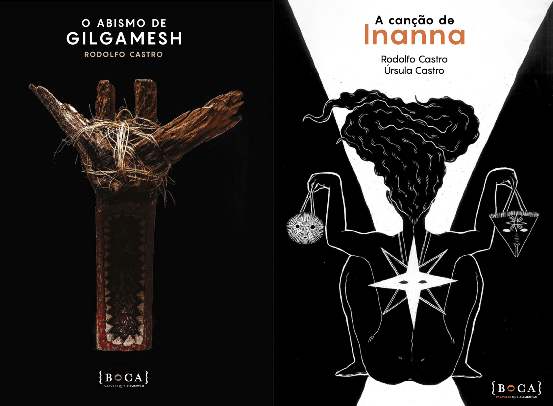 Os primeiros contos do mundo