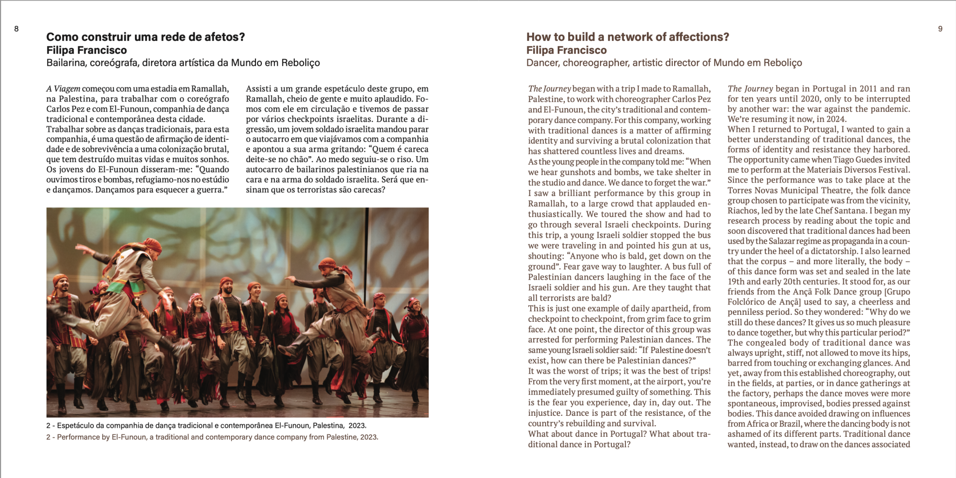 A Viagem (LIVRO com música) / The Journey (BOOK with music) A Viagem (LIVRO com música) / The Journey (BOOK with music)