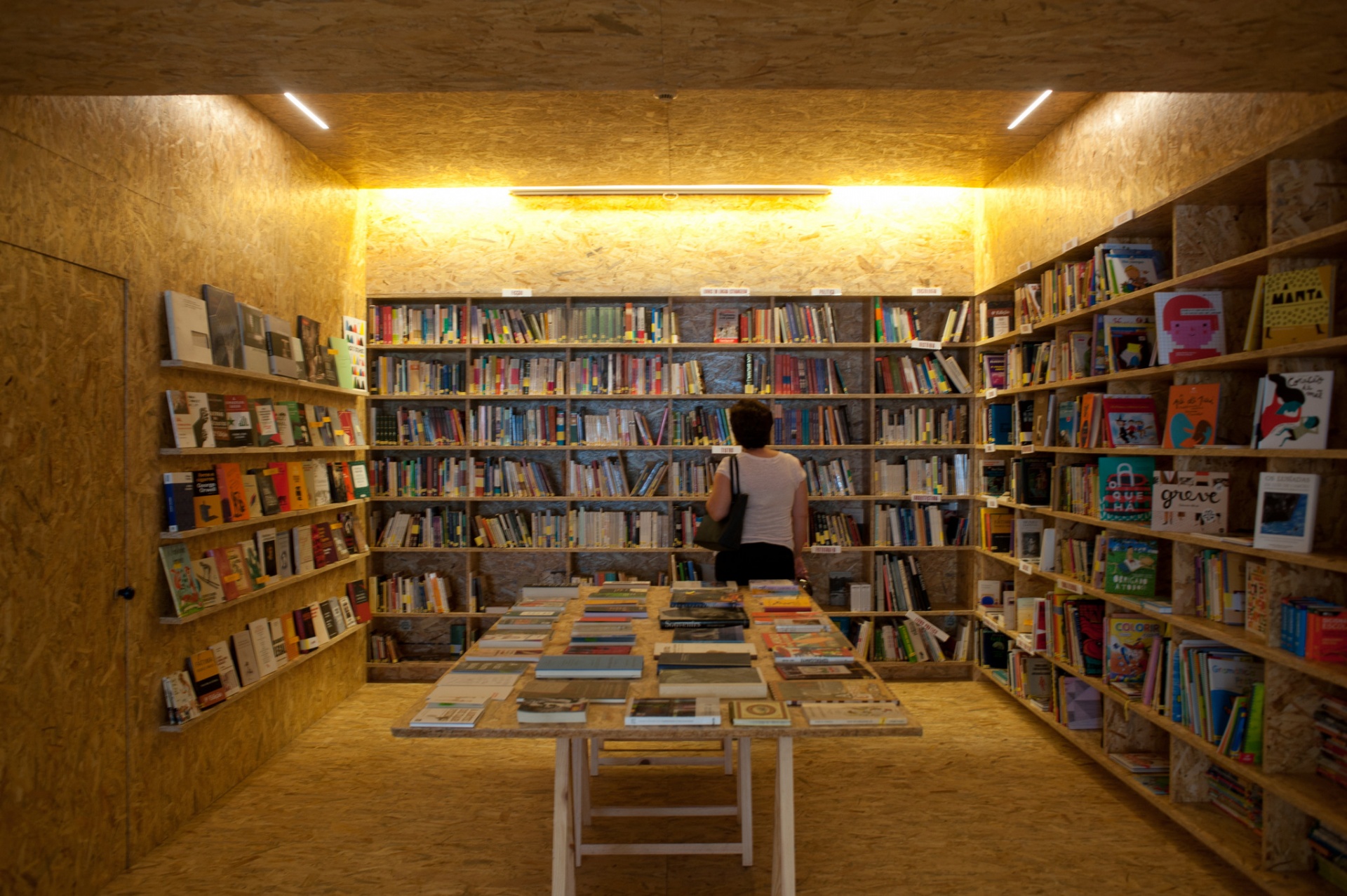 Livrarias em que nos podem encontrar