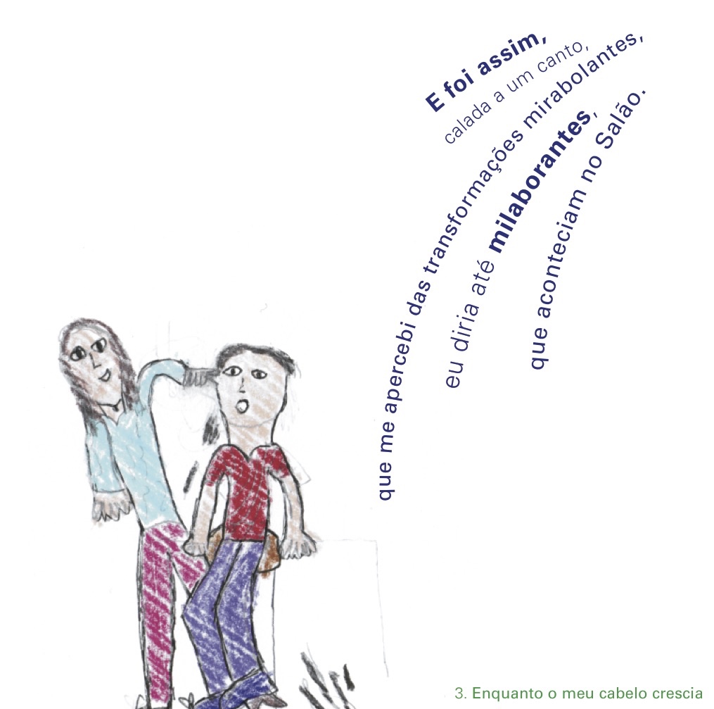 Histórias Magnéticas (digipack + cd) Histórias Magnéticas (digipack + cd)